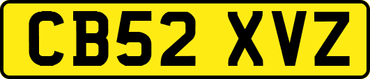 CB52XVZ