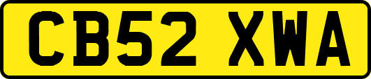 CB52XWA