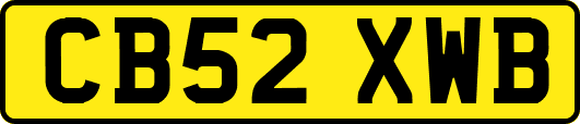 CB52XWB