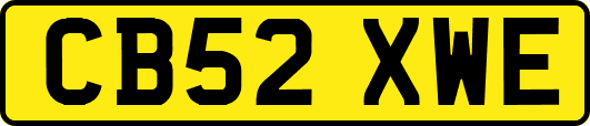 CB52XWE