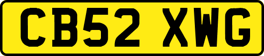 CB52XWG