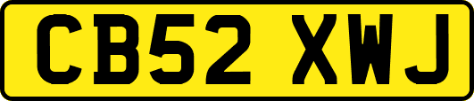 CB52XWJ