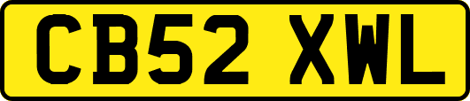 CB52XWL