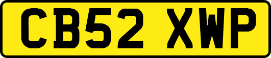 CB52XWP