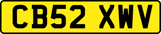CB52XWV