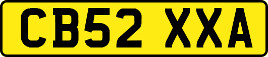 CB52XXA
