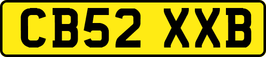 CB52XXB