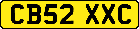 CB52XXC