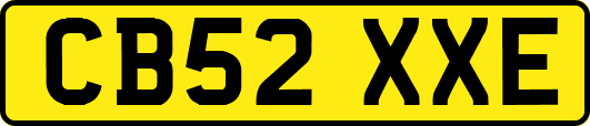 CB52XXE