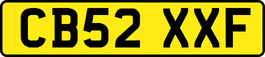 CB52XXF