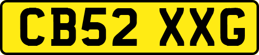 CB52XXG
