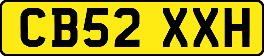 CB52XXH