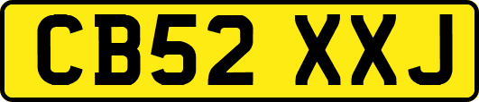 CB52XXJ