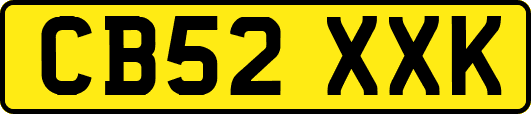 CB52XXK
