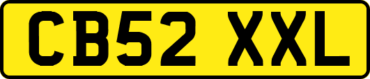 CB52XXL