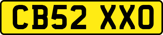 CB52XXO