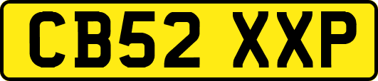 CB52XXP