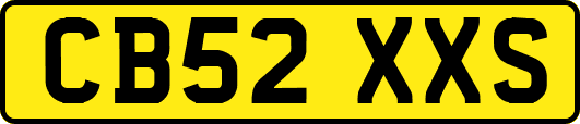 CB52XXS