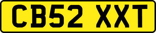 CB52XXT
