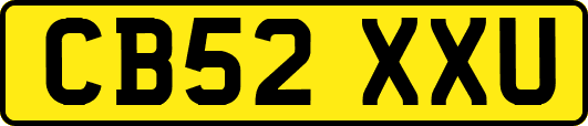CB52XXU
