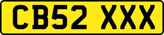 CB52XXX