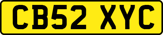 CB52XYC