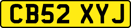 CB52XYJ
