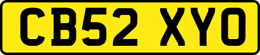 CB52XYO