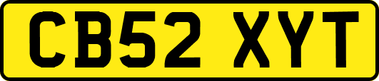 CB52XYT