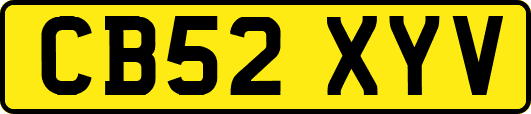 CB52XYV
