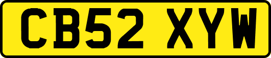 CB52XYW