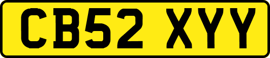 CB52XYY