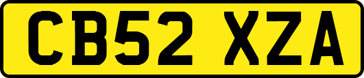 CB52XZA
