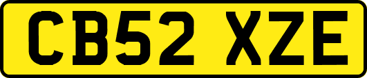 CB52XZE