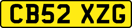 CB52XZG