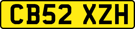CB52XZH