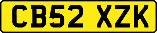 CB52XZK