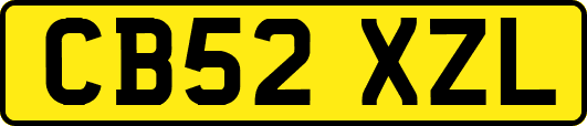 CB52XZL