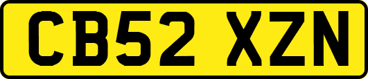 CB52XZN