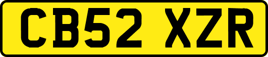CB52XZR