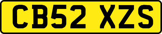 CB52XZS