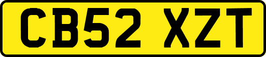 CB52XZT