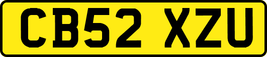 CB52XZU
