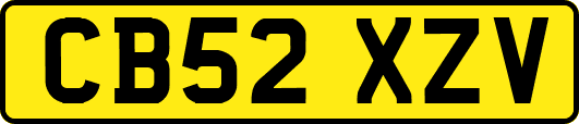 CB52XZV