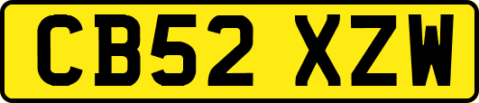 CB52XZW