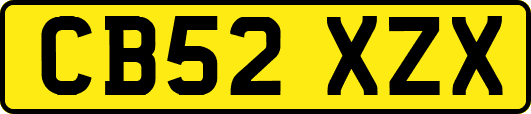 CB52XZX