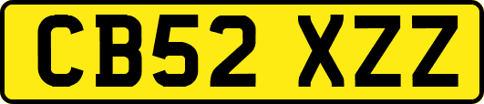 CB52XZZ