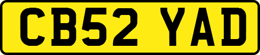 CB52YAD