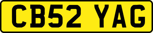 CB52YAG