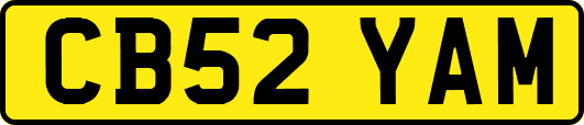 CB52YAM